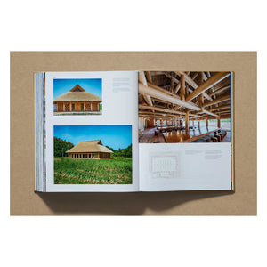 Shigeru Ban. Complete Works 1985–Today (German, French, English)