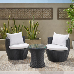 Kono Chat Set Outdoor Furniture