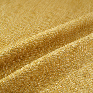 Chenille Herringbone Couch Protector Blanket, Stylish Throw Blankets for Couch and Couch Throw Cover