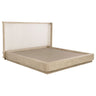 Kimpton - Wingback Bed
