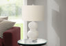 Contemporary Lighting, Table Lamp