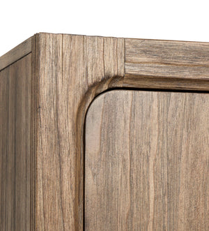 Westbourne - Drawer Dresser