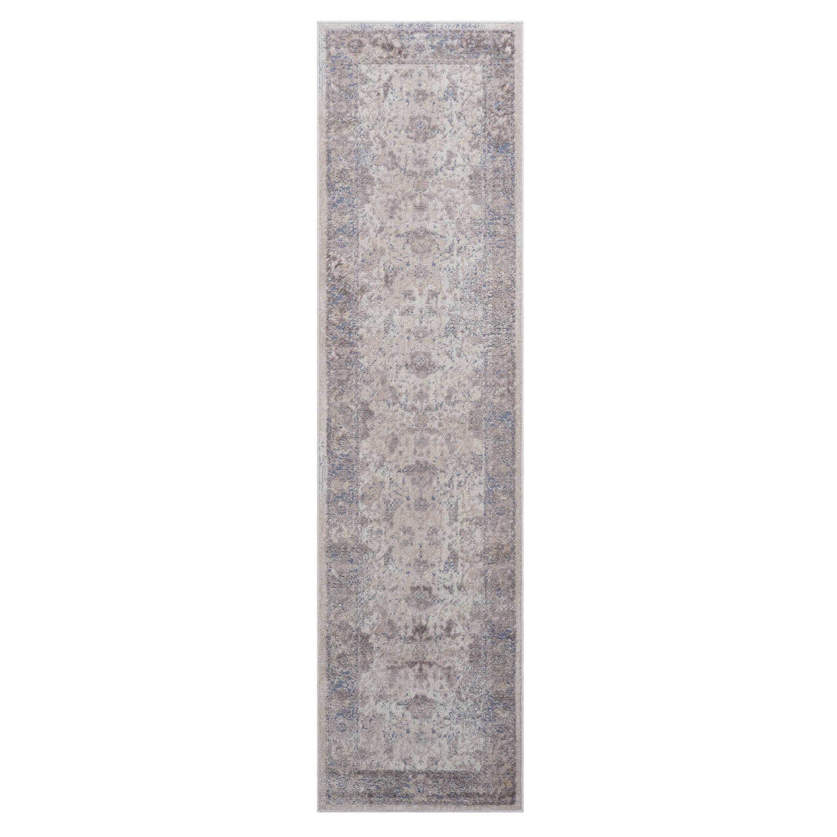 NAAR PAYAS Traditional Non-Shedding and Stain Resistant Area Rug