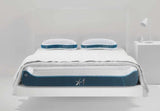 BedGear X-1 Edge Mattress - Boxed, Full