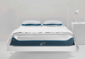 BedGear X-1 Edge Mattress - Boxed, Full