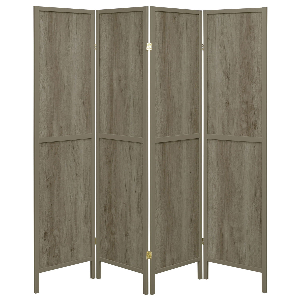4 Panel Folding Screen