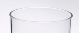 Oval Halo Unbreakable 15-Oz. Acrylic Tumblers – Set of 4