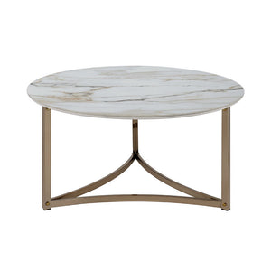 Zaidee - Round Table