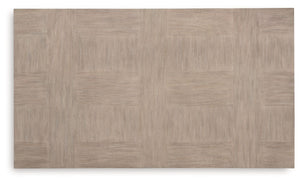 Jorlaina - Rectangular Table