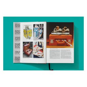 Sneaker Freaker. World's Greatest Sneaker Collectors (English)