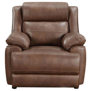 Worthington - Upholstered Sofa Set