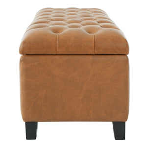 Ottoman Storage Bench