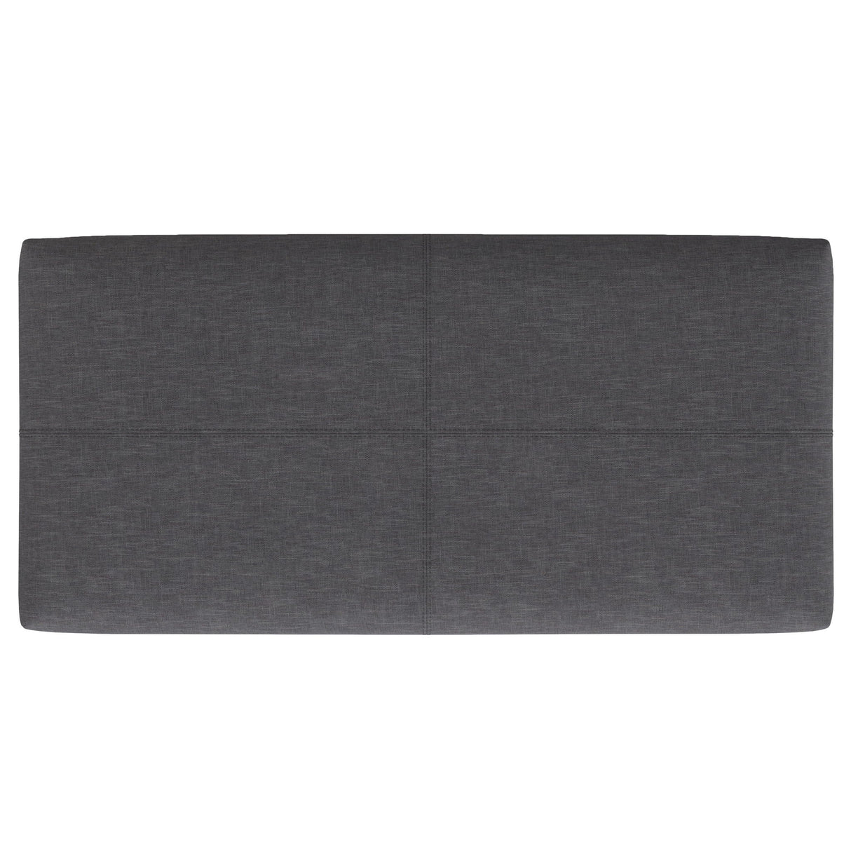 Gabbie - Coffee Table Upholstered Storage Ottoman