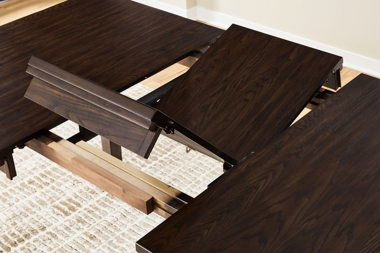 Haddigan - Dining Room Extension Table
