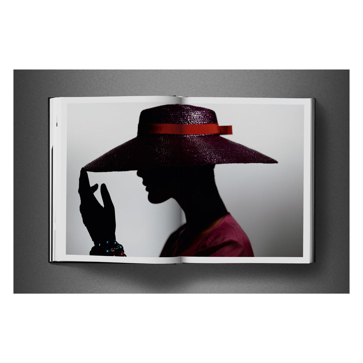 David Bailey. Eighties (English)