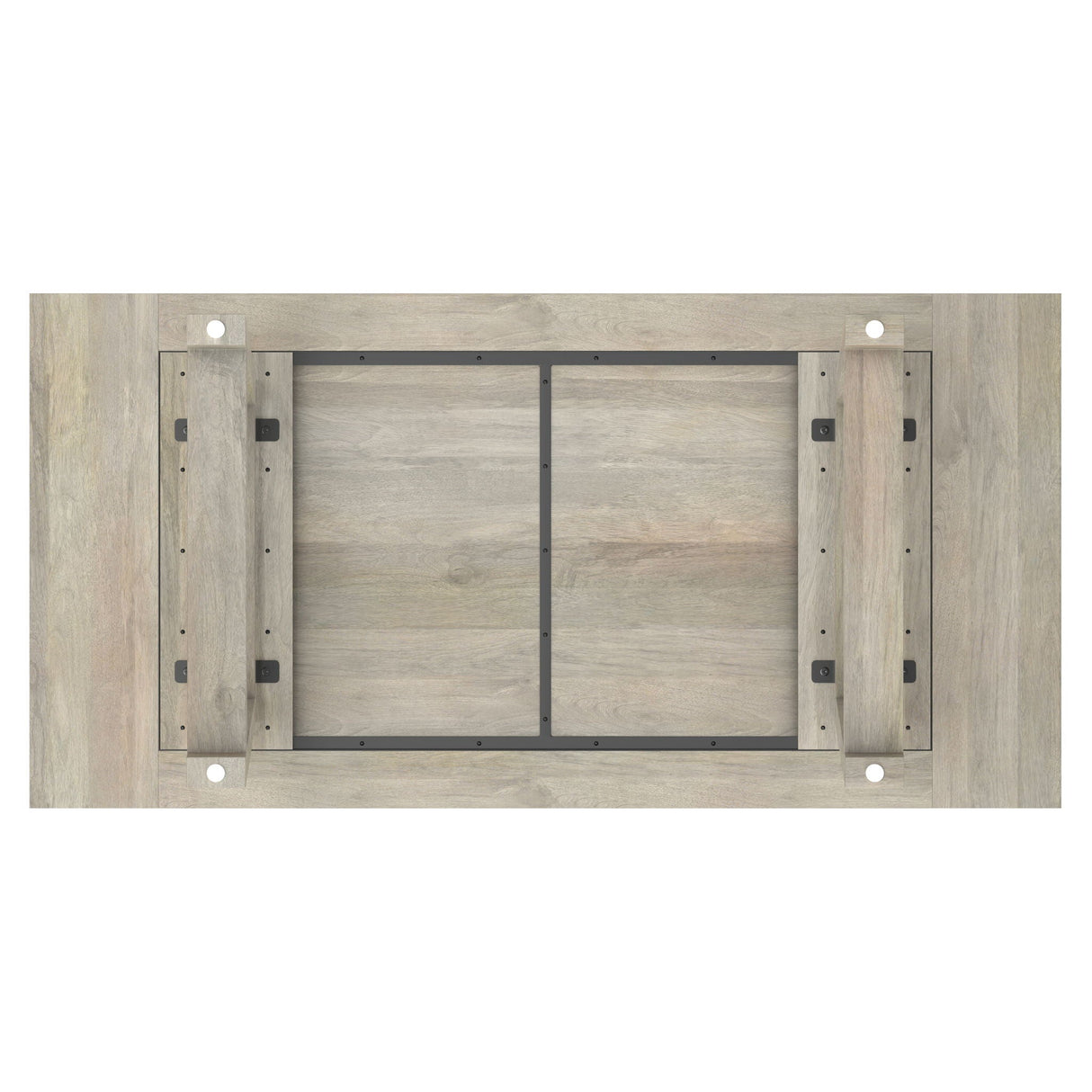 Whitley - Dining Table