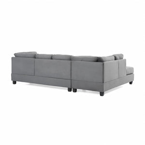 Malone - Comfort Sectional