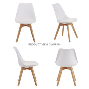 Medieval - Dining Chair (Set of 4)