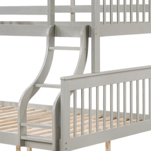 Marita - Bunk Bed & Slat System