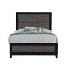 Soluto - Bed