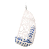 TM HOME  HANGING EGG CHAIR