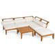 Outdoor & Patio Furniture