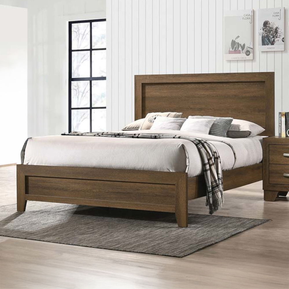 Miquell - Bed