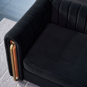 Contemporary Sofa Couch For Living Room
