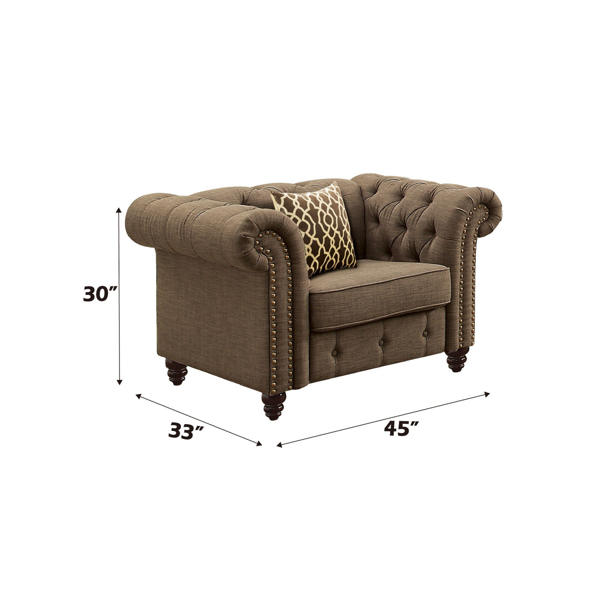Aurelia - Chair