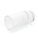 Como Highball Glassware, Set of 4