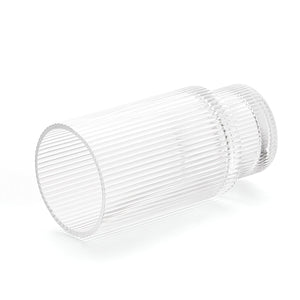 Como Highball Glassware, Set of 4