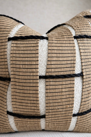 Nosara Pillow Cover