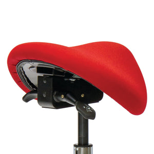 English Saddle