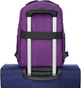 Talmont Small Waterproof Backpack – Lightweight Travel Daypack for Women & Men, Fits 13” Laptop – Gym, College, Beach, Everyday Bag