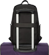 Talmont Small Waterproof Backpack – Lightweight Travel Daypack for Women & Men, Fits 13” Laptop – Gym, College, Beach, Everyday Bag