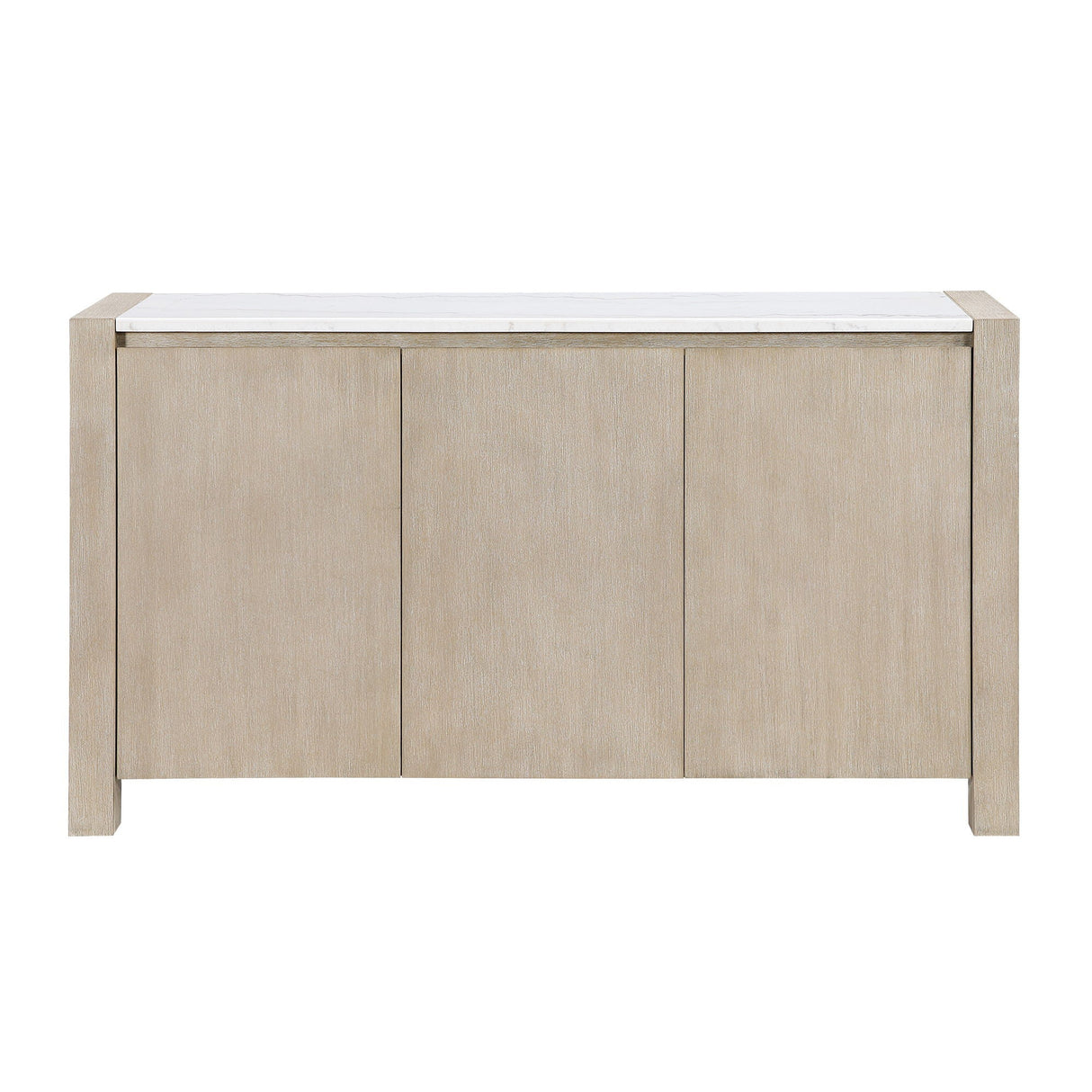 Vanilla - Buffet - Beige / Light Natural