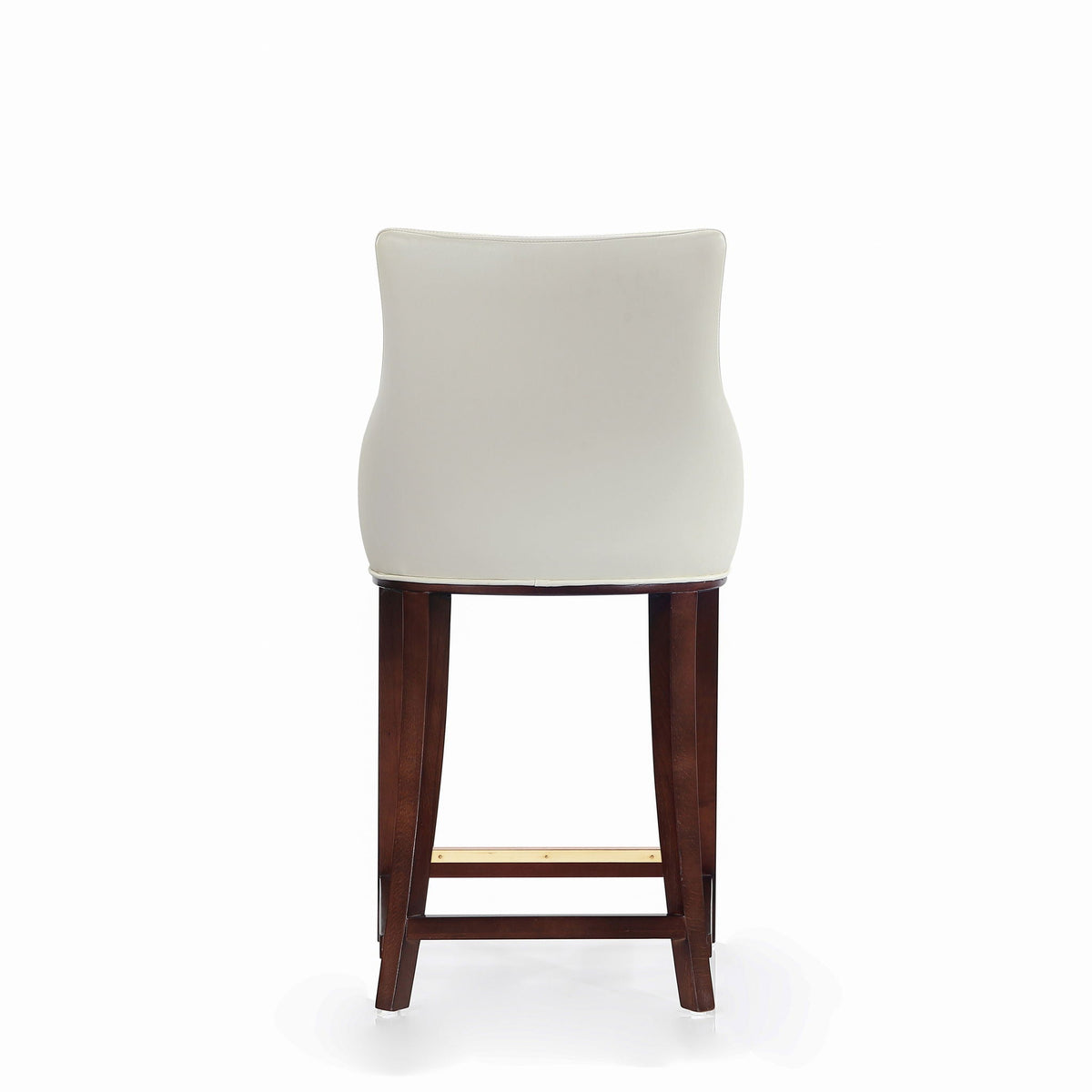 Shubert Counter Stool - Ivory