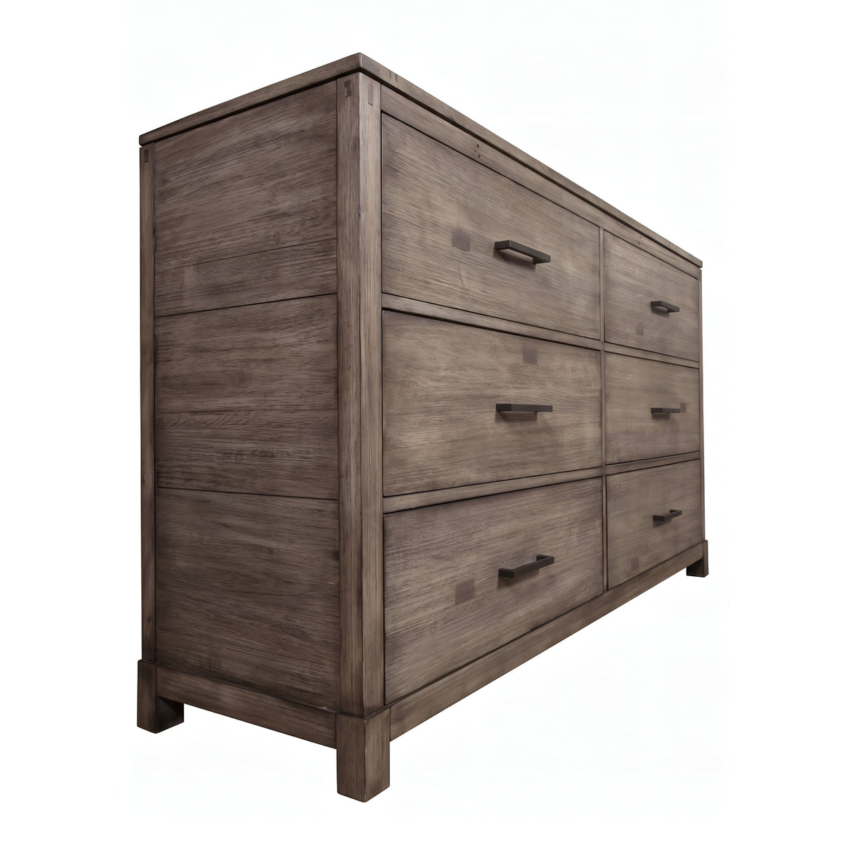 Traditional Style Dresser