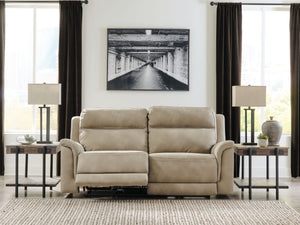 Next-Gen Durapella - Reclining Power Sofa