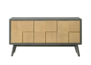 Blayde - Server - Natural / Gray