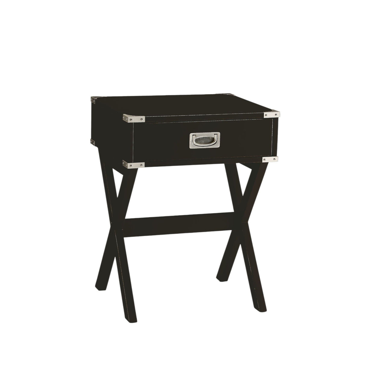 Babs - Accent Table