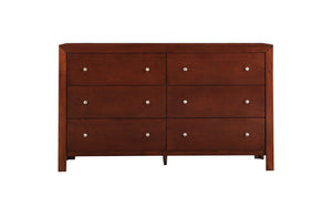 Summit - Dresser - Cherry