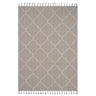 Guros Collection 4' x 6' Area Rug