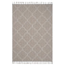 Guros Collection 4' x 6' Area Rug
