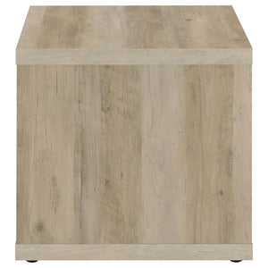 Hermosa - Table Set With Open Sides