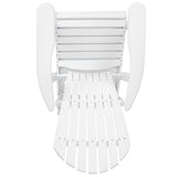 Malibu Adirondack Chair