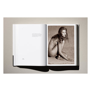 Albert Watson. Kaos (German, French, English)