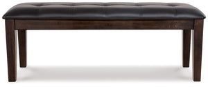 Haddigan - Upholstered Bench
