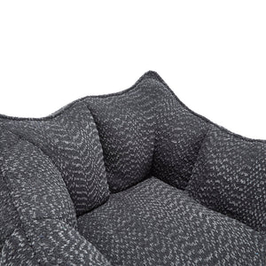 Comfortable Sofa Chairs With Highly Resilient Foam For Living Rooms And Bedrooms