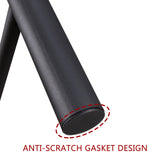 Tara Victorian-Style Steel Bed Frame